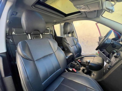 Mahindra XUV500 XUV500 2.2 16V FWD W10 (17)
