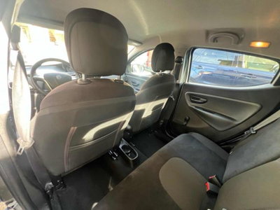 Lancia Ypsilon 1.3 MJT 16V 95 CV 5 porte S&S Gold (12)