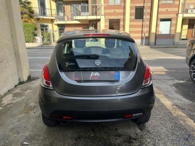 Lancia Ypsilon 1.3 MJT 16V 95 CV 5 porte S&S Gold (6)