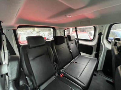 Citroen Jumpy Furgone BlueHDi 120 S&S PL-SL-TN Atlante XL (14)
