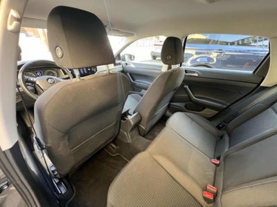 Volkswagen Polo 1.0 TSI DSG 5p. Highline BlueMotion Technology (13)