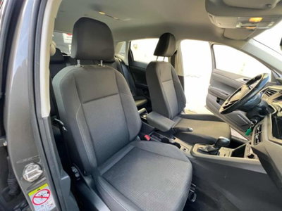 Volkswagen Polo 1.0 TSI DSG 5p. Highline BlueMotion Technology (16)