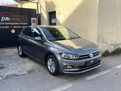 Volkswagen Polo 1.0 TSI DSG 5p. Highline BlueMotion Technology (3)