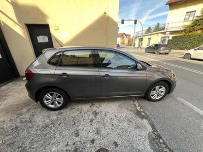 Volkswagen Polo 1.0 TSI DSG 5p. Highline BlueMotion Technology (4)