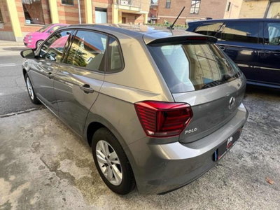 Volkswagen Polo 1.0 TSI DSG 5p. Highline BlueMotion Technology (7)