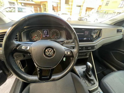 Volkswagen Polo 1.0 TSI DSG 5p. Highline BlueMotion Technology (9)