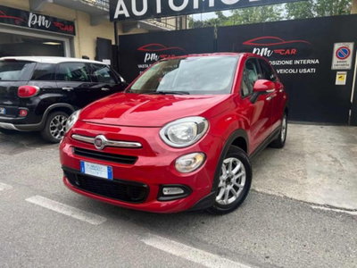 Fiat 500X 1.3 MultiJet 95 CV Lounge usata