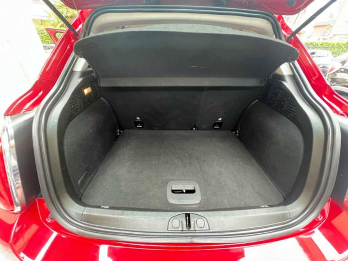 Fiat 500X 1.3 MultiJet 95 CV Lounge (15)