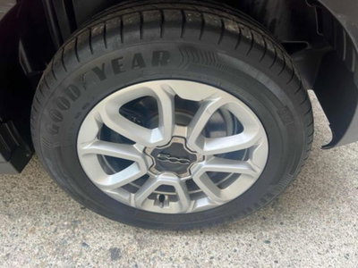 Fiat 500X 1.3 MultiJet 95 CV Lounge (17)