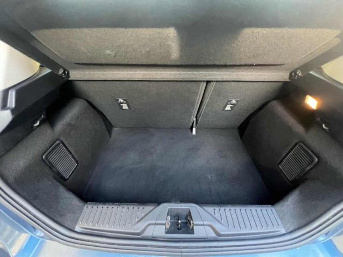 Ford Fiesta 1.0 Ecoboost Hybrid 125 CV DCT 5 porte Active (10)