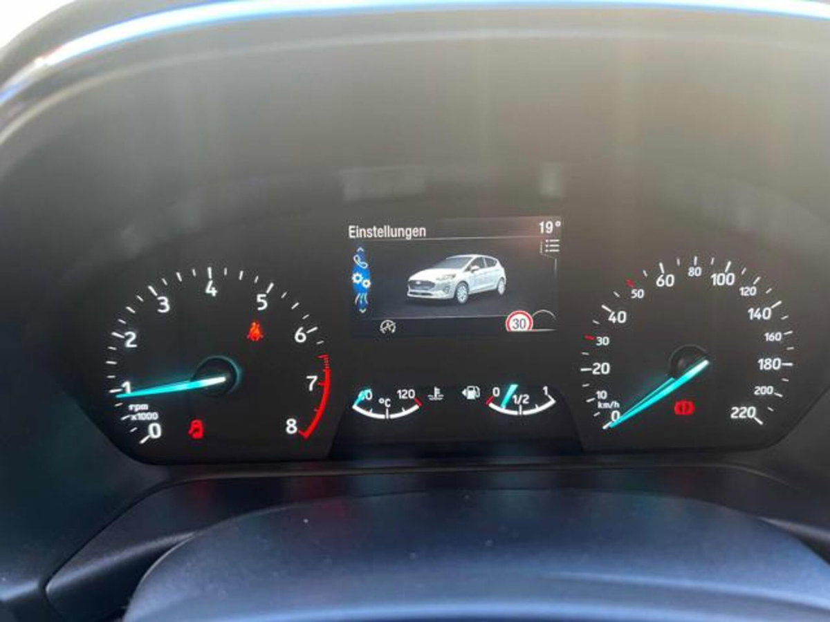 Ford Fiesta 1.0 Ecoboost Hybrid 125 CV DCT 5 porte Active (12)