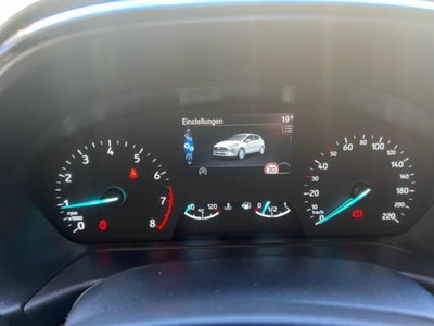 Ford Fiesta 1.0 Ecoboost Hybrid 125 CV DCT 5 porte Active (12)