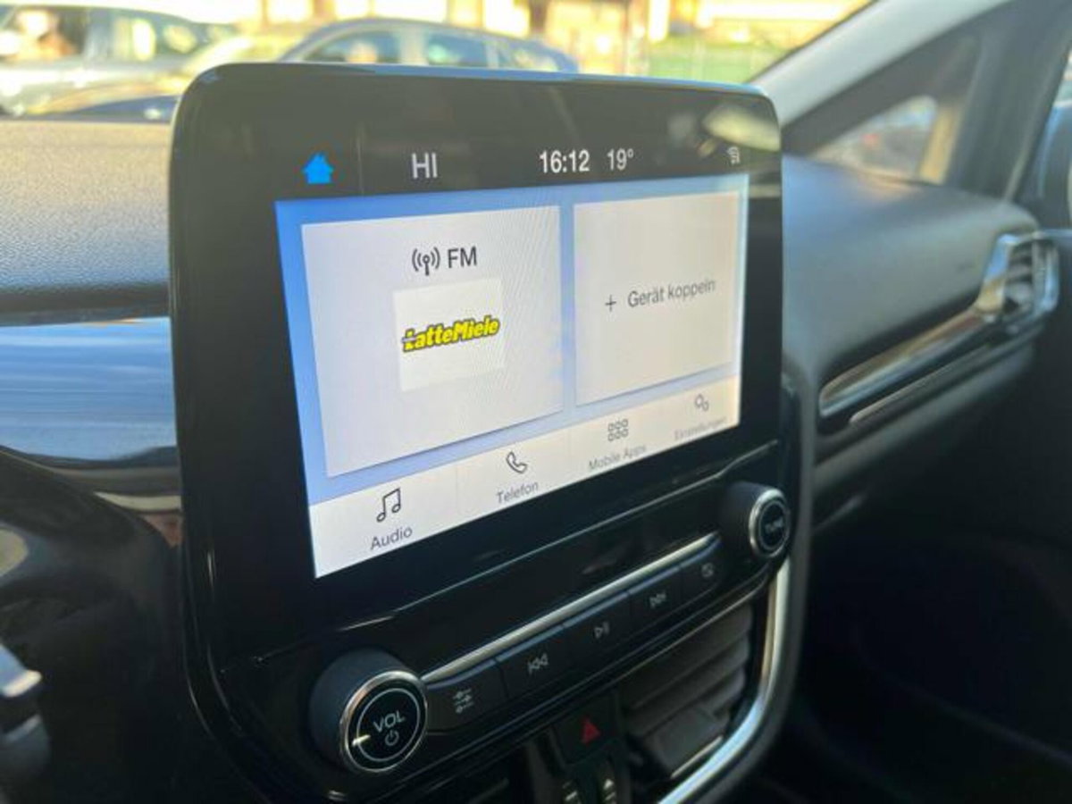 Ford Fiesta 1.0 Ecoboost Hybrid 125 CV DCT 5 porte Active (6)