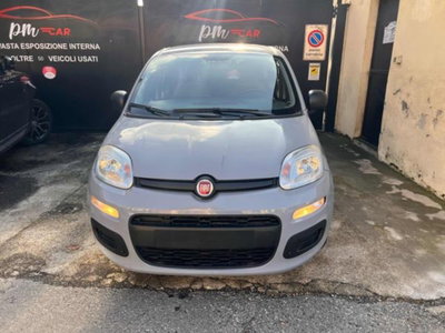 Fiat Panda 1.0 firefly hybrid s&s 70cv 5p.ti (2)