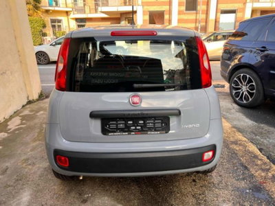 Fiat Panda 1.0 firefly hybrid s&s 70cv 5p.ti (5)