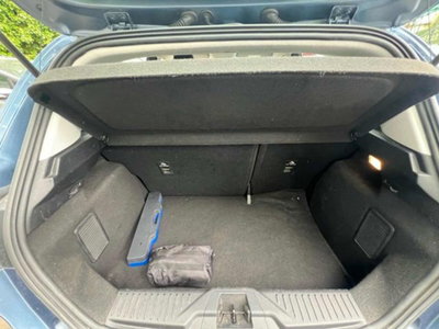 Ford Fiesta 1.1 75 CV GPL 5 porte Titanium (12)
