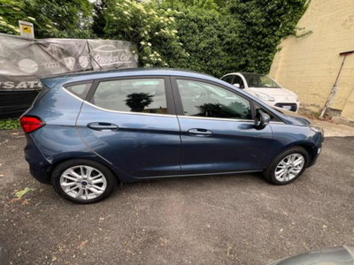 Ford Fiesta 1.1 75 CV GPL 5 porte Titanium (3)