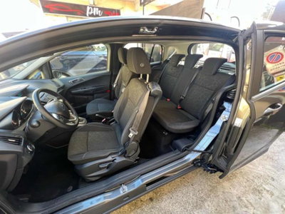 Ford B-Max B-Max 1.6 105 CV Powershift Titanium (10)