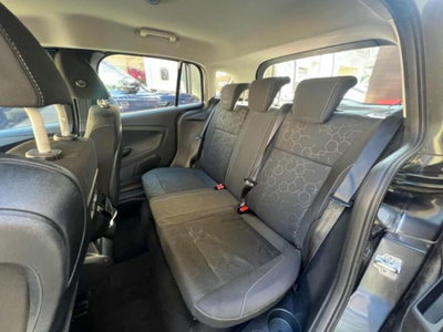 Ford B-Max B-Max 1.6 105 CV Powershift Titanium (11)