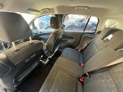 Ford B-Max B-Max 1.6 105 CV Powershift Titanium (12)