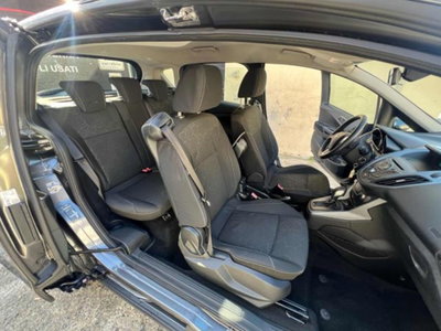 Ford B-Max B-Max 1.6 105 CV Powershift Titanium (15)