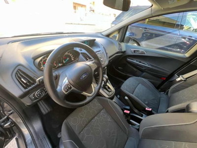 Ford B-Max B-Max 1.6 105 CV Powershift Titanium (8)