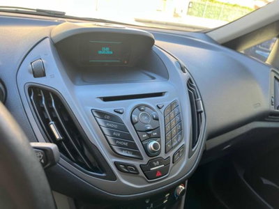 Ford B-Max B-Max 1.6 105 CV Powershift Titanium (9)