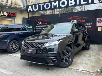 Land Rover Range Rover Velar 2.0D I4 240 CV R-Dynamic HSE usata
