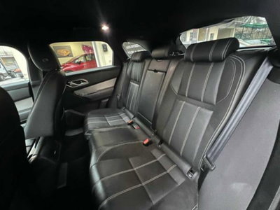 Land Rover Range Rover Velar 2.0D I4 240 CV R-Dynamic HSE (12)