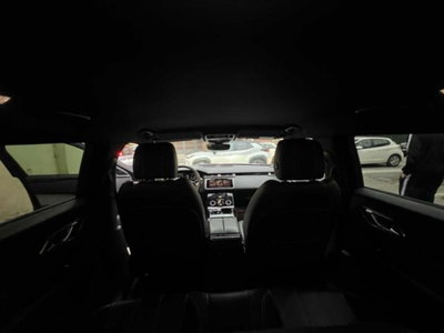 Land Rover Range Rover Velar 2.0D I4 240 CV R-Dynamic HSE (15)