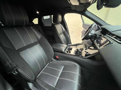 Land Rover Range Rover Velar 2.0D I4 240 CV R-Dynamic HSE (16)