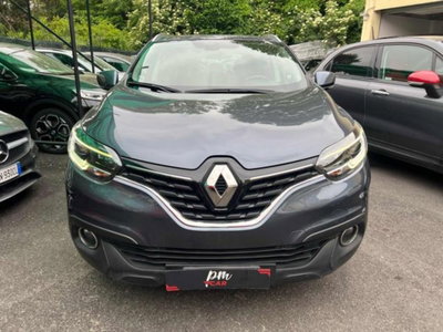 Renault Kadjar dCi 8V 115CV Sport Edition (2)