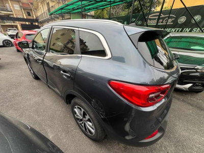 Renault Kadjar dCi 8V 115CV Sport Edition (7)