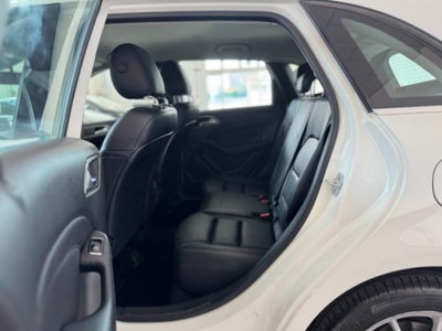 Mercedes-Benz Classe B 200 CDI BlueEFFICIENCY Premium (13)