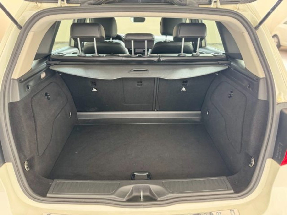 Mercedes-Benz Classe B 200 CDI BlueEFFICIENCY Premium (16)
