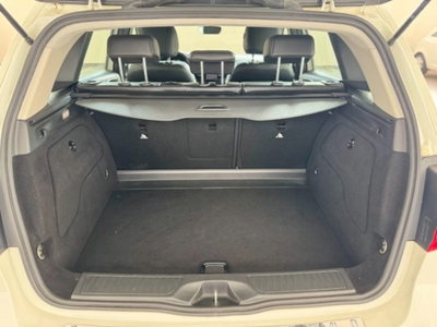 Mercedes-Benz Classe B 200 CDI BlueEFFICIENCY Premium (16)