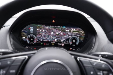 Audi Q2 Q2 35 TDI quattro S tronic S line Edition (14)