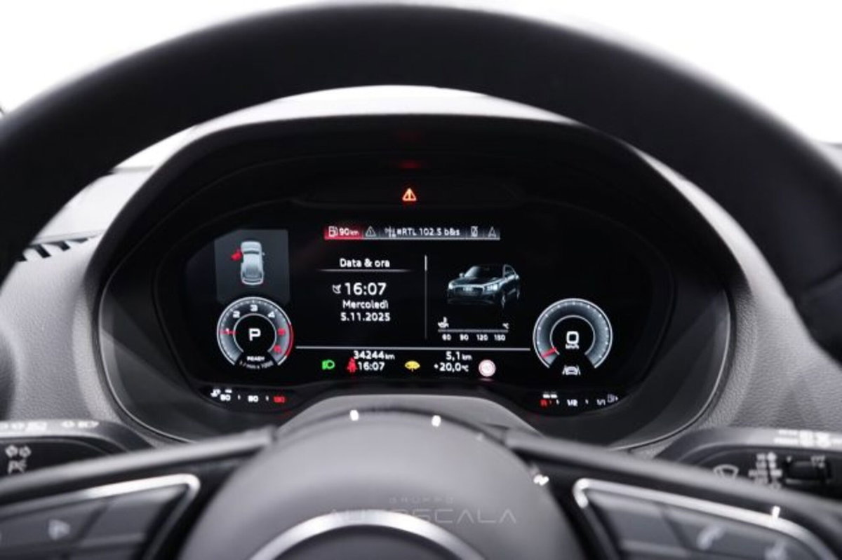 Audi Q2 Q2 35 TDI quattro S tronic S line Edition (15)