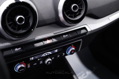 Audi Q2 Q2 35 TDI quattro S tronic S line Edition (17)