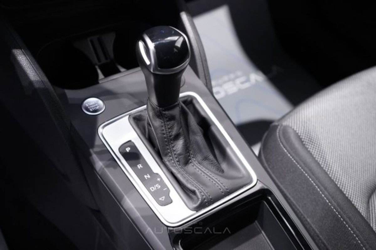 Audi Q2 Q2 35 TDI quattro S tronic S line Edition (18)