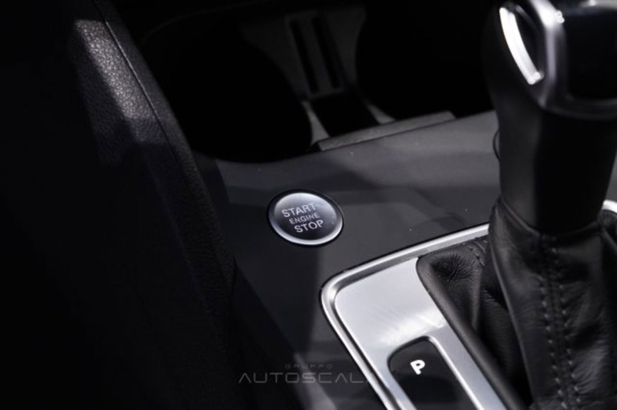 Audi Q2 Q2 35 TDI quattro S tronic S line Edition (19)