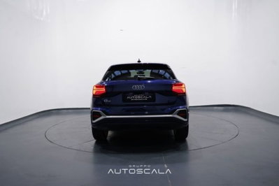 Audi Q2 Q2 35 TDI quattro S tronic S line Edition (5)