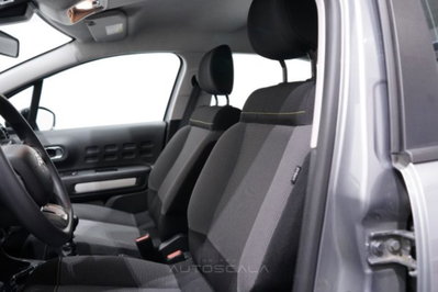 Citroen C3 PureTech 110 S&S Feel (11)