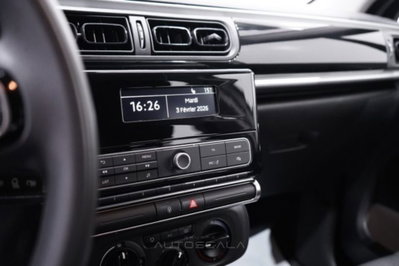 Citroen C3 PureTech 110 S&S Feel (15)