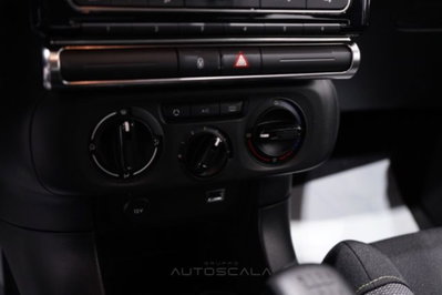 Citroen C3 PureTech 110 S&S Feel (16)