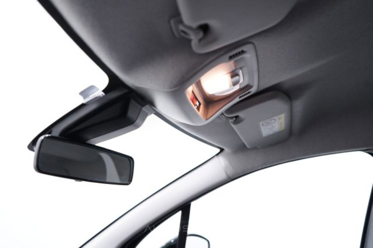 Citroen C3 PureTech 110 S&S Feel (19)