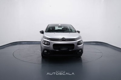 Citroen C3 PureTech 110 S&S Feel (2)