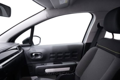 Citroen C3 PureTech 110 S&S Feel (20)
