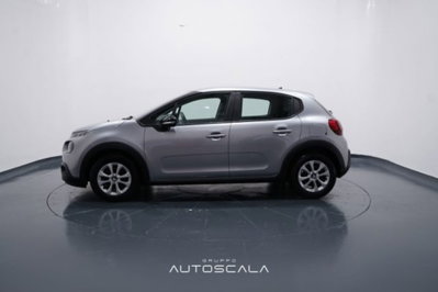 Citroen C3 PureTech 110 S&S Feel (3)