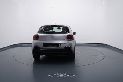 Citroen C3 PureTech 110 S&S Feel (5)